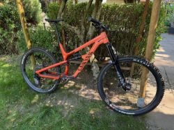 Canyon 29 Spectral AL 6 