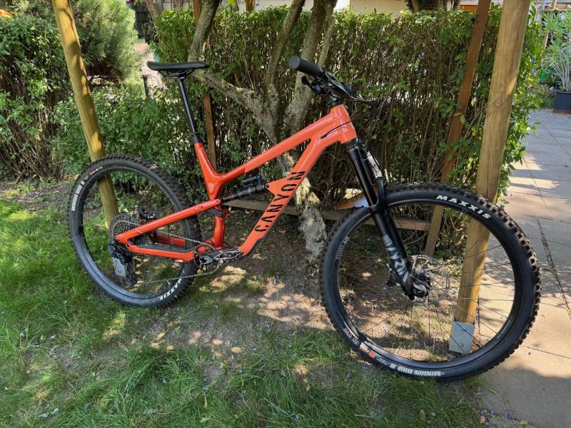 Canyon 29 Spectral AL 6 