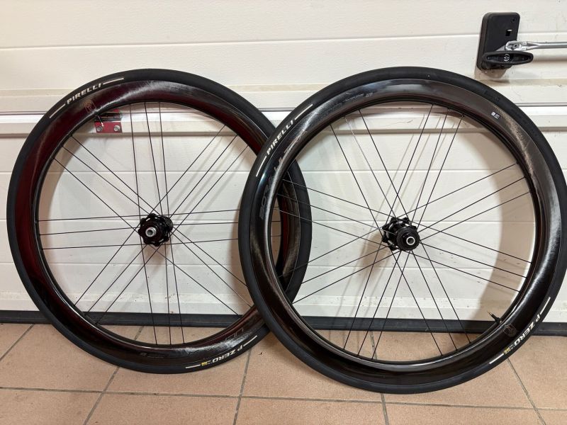 Campagnolo Bora Ultra WTO 45