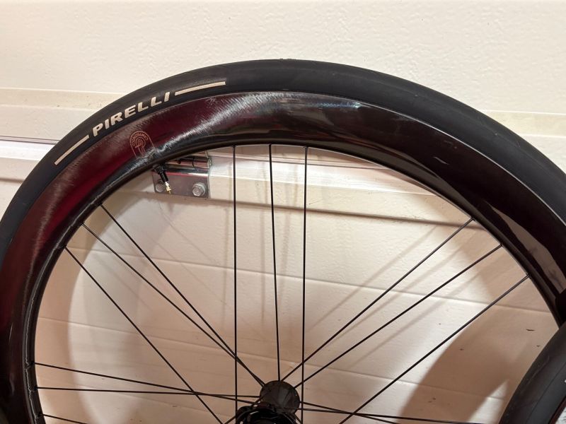 Campagnolo Bora Ultra WTO 45