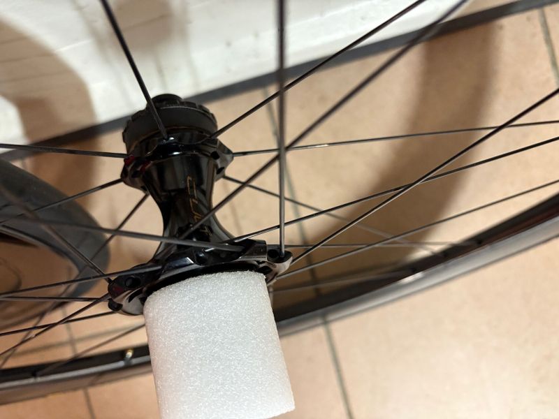 Campagnolo Bora Ultra WTO 45