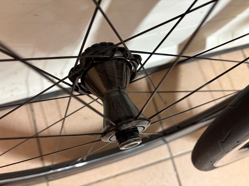 Campagnolo Bora Ultra WTO 45