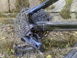 Mondraker