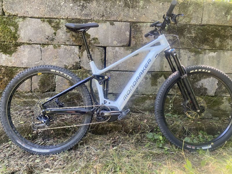 Mondraker