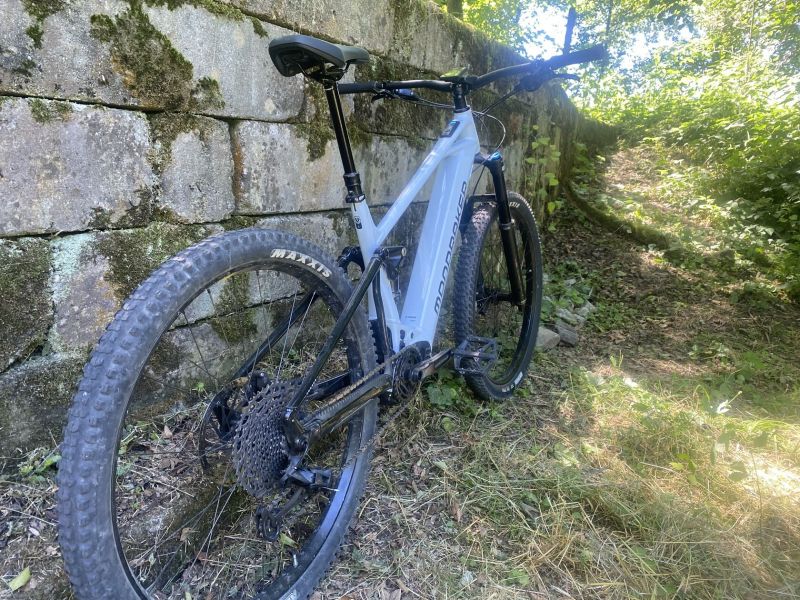 Mondraker