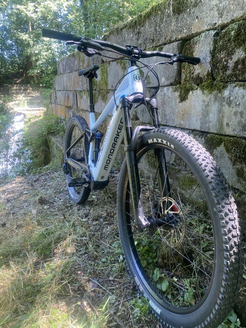 Mondraker