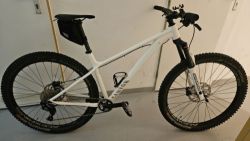 Prodám Canyon STOIC 2 Hardtail
