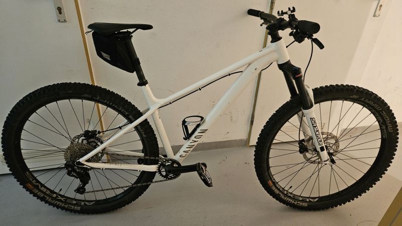 Prodám Canyon STOIC 2 Hardtail