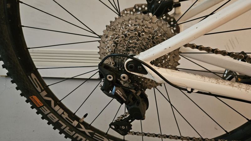 Prodám Canyon STOIC 2 Hardtail