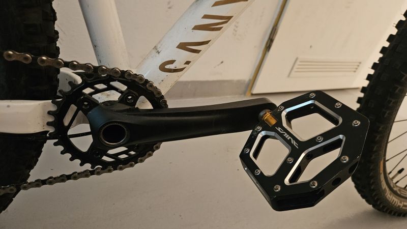 Prodám Canyon STOIC 2 Hardtail