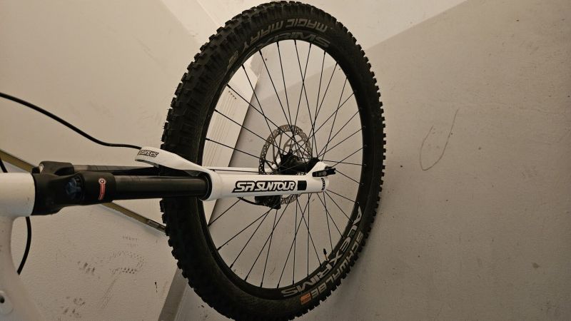 Prodám Canyon STOIC 2 Hardtail