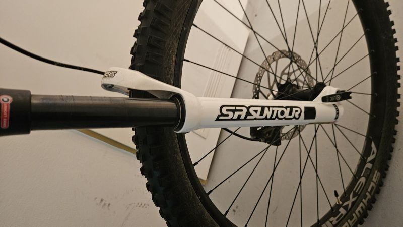 Prodám Canyon STOIC 2 Hardtail