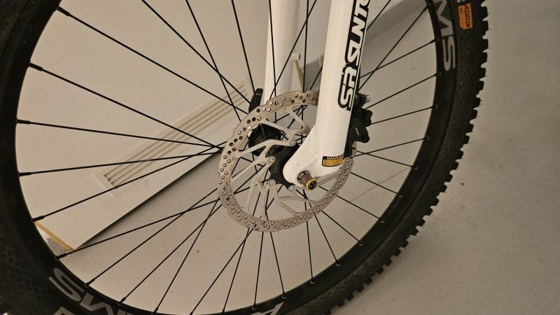 Prodám Canyon STOIC 2 Hardtail