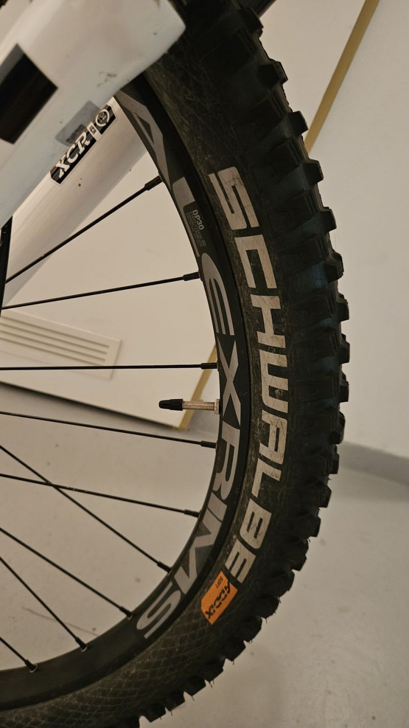Prodám Canyon STOIC 2 Hardtail