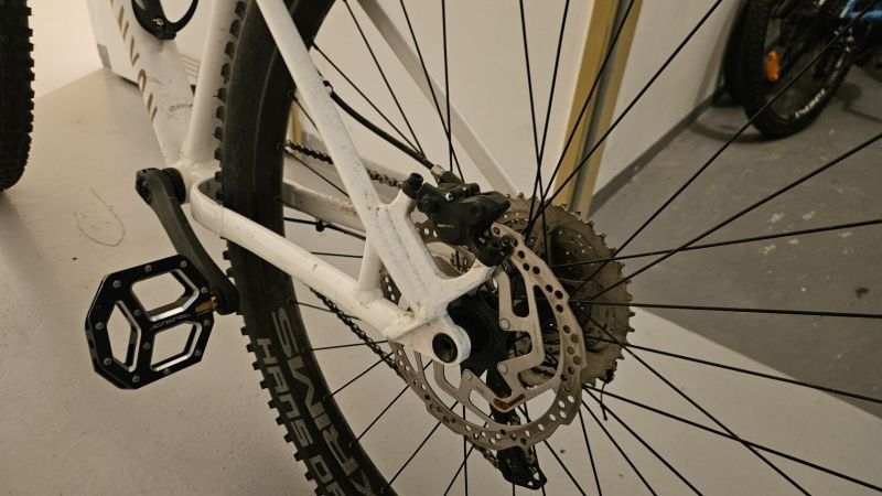 Prodám Canyon STOIC 2 Hardtail