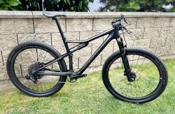 Specialized Epic Expert Carbon, Roval, vel. L
