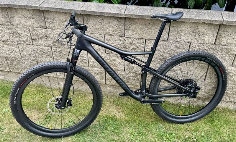 Specialized Epic Expert Carbon, Roval, vel. L