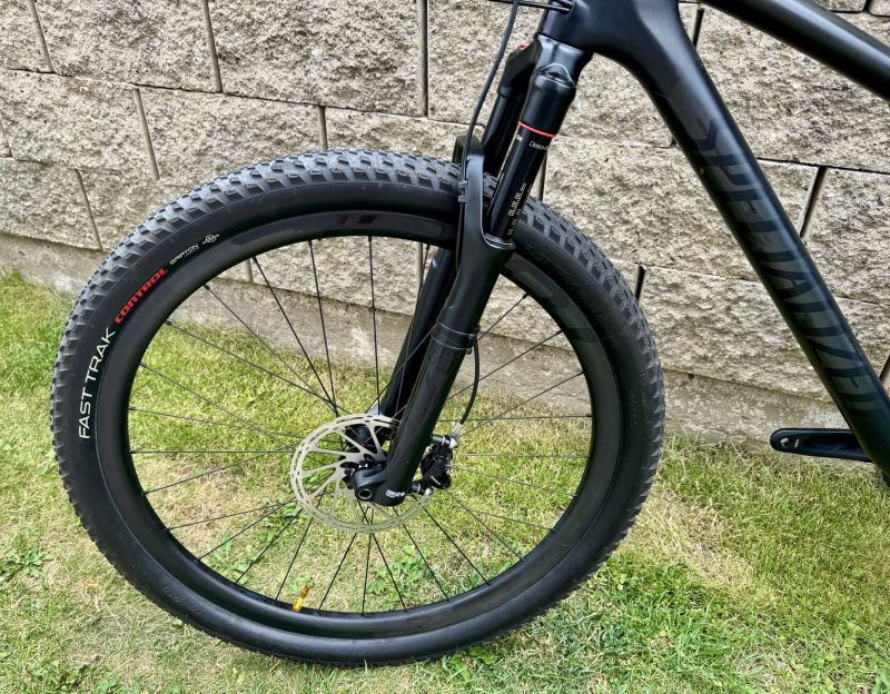 Specialized Epic Expert Carbon, Roval, vel. L