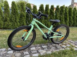 Specialized Jett 20”