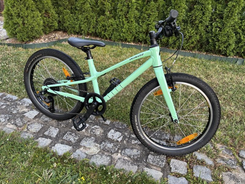 Specialized Jett 20”