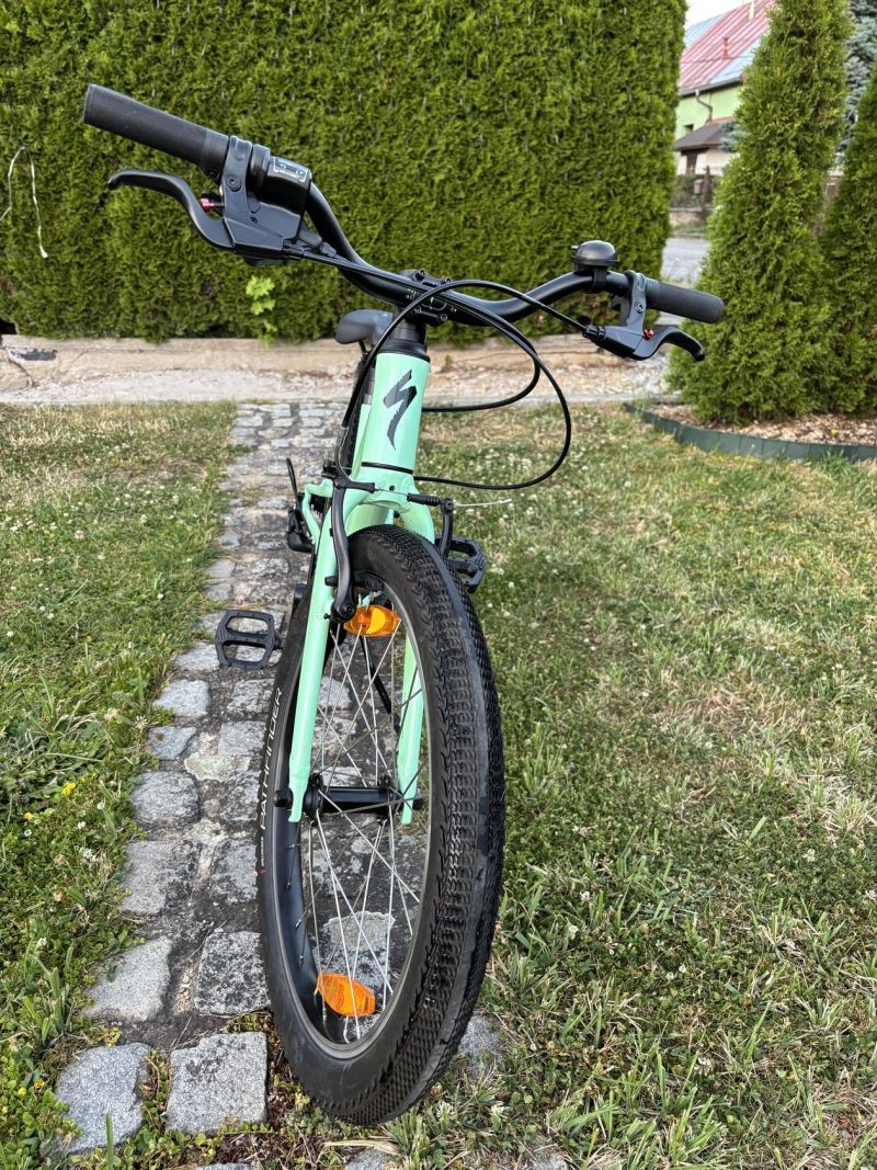 Specialized Jett 20”