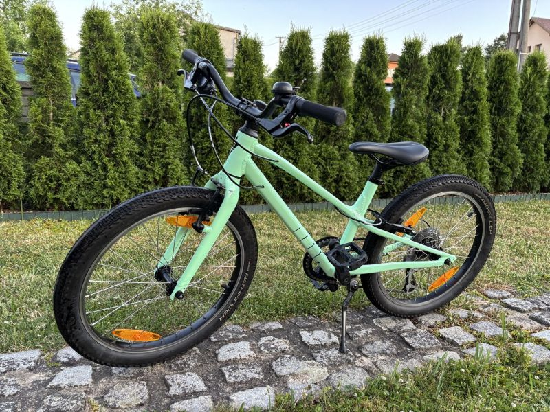 Specialized Jett 20”