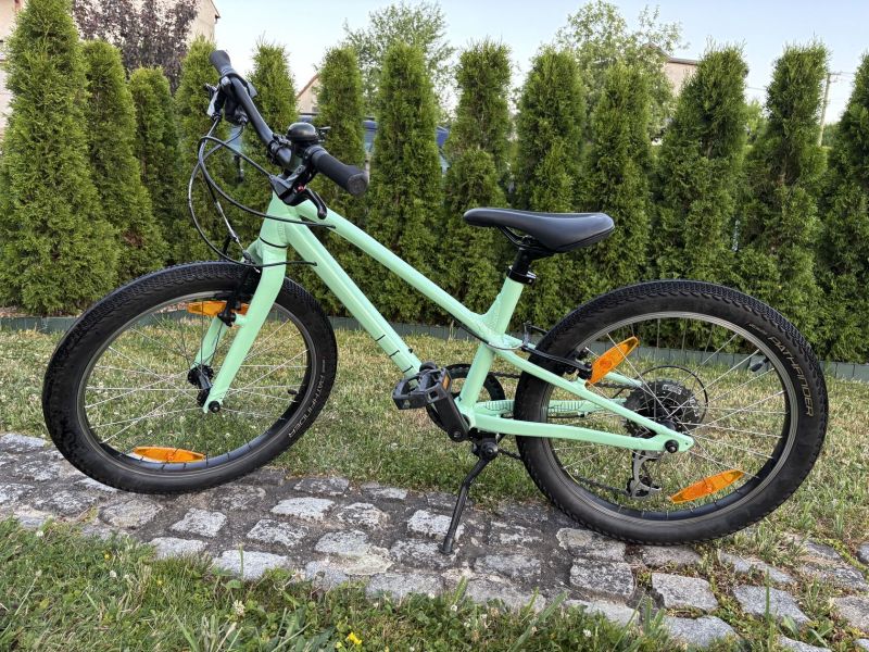 Specialized Jett 20”