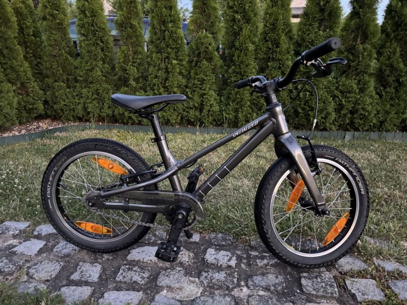 Specialized Jett 16”