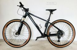 Maxbike vel. M