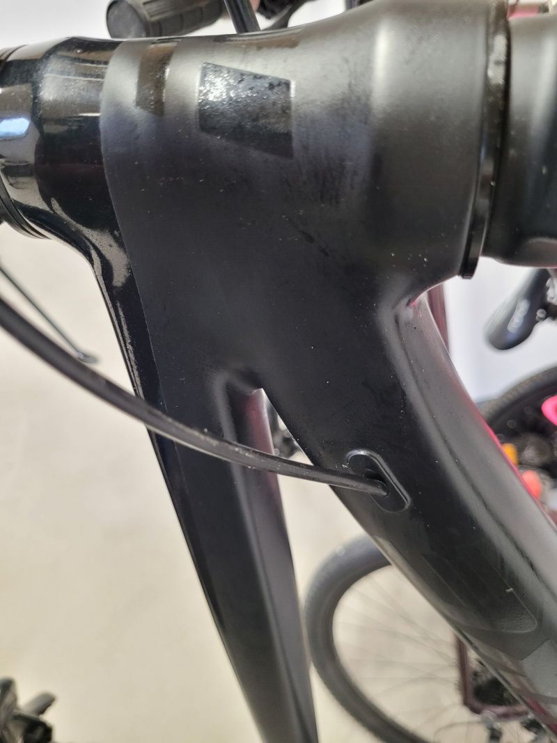 Maxbike vel. M