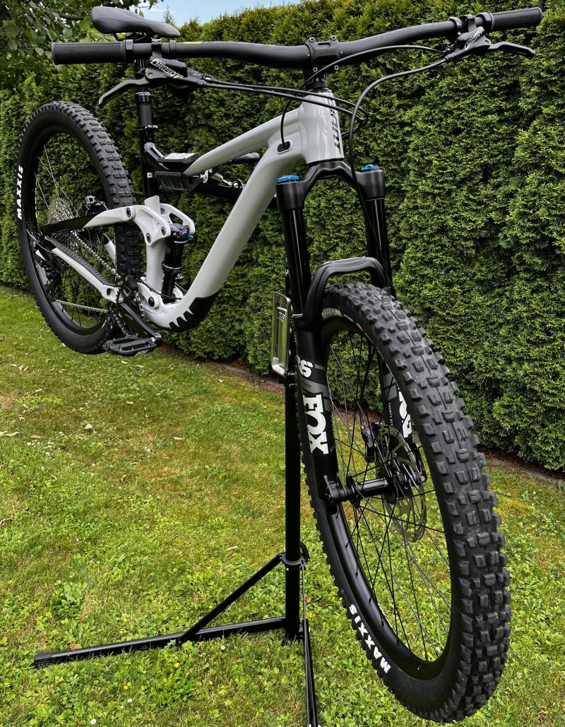 Giant trance x3 