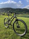 BH LYNX RACE 8.5 vel. L