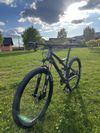 BH LYNX RACE 8.5 vel. L