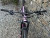 Custom build Commencal Clash