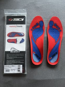 vložky do treter SIDI