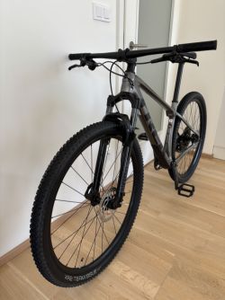 Trek Procaliber 9.5 Gen 2