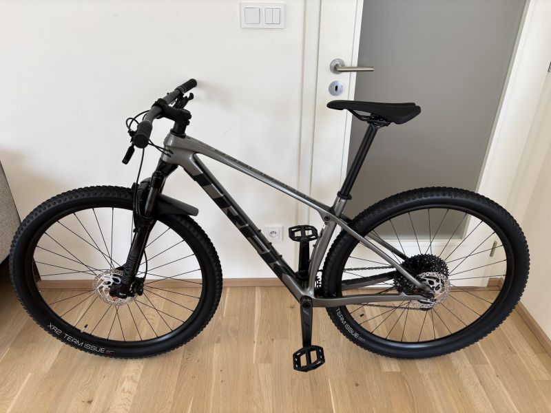 Trek Procaliber 9.5 Gen 2