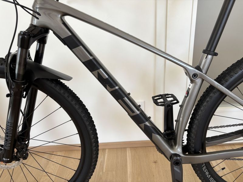 Trek Procaliber 9.5 Gen 2
