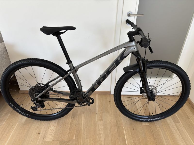 Trek Procaliber 9.5 Gen 2