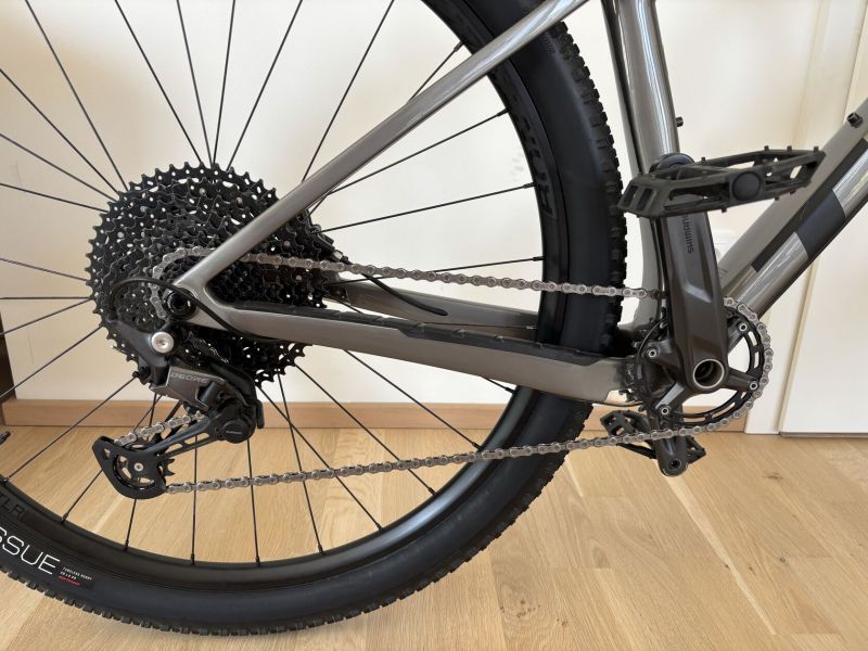 Trek Procaliber 9.5 Gen 2