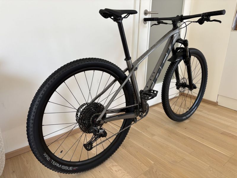 Trek Procaliber 9.5 Gen 2