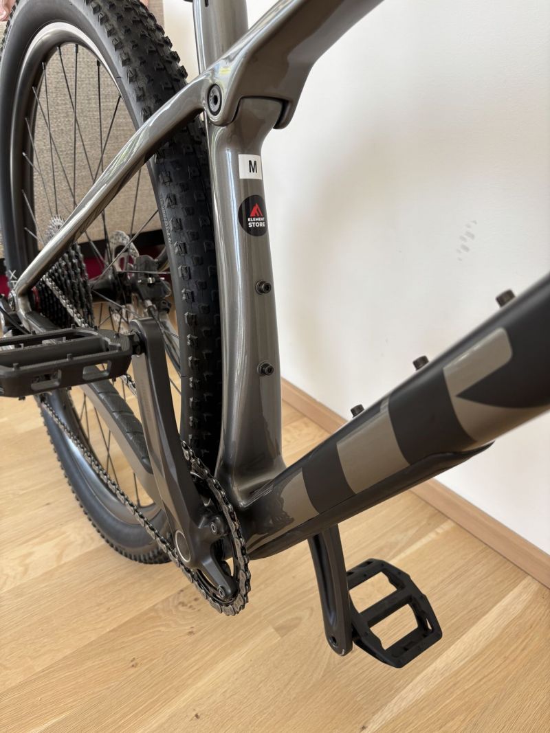 Trek Procaliber 9.5 Gen 2