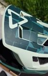 Leatt MTB 4.0 Enduro helma - odepinaci chranic brady (vel. S: 51-55 cm)