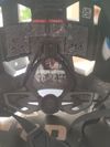 Leatt MTB 4.0 Enduro helma - odepinaci chranic brady (vel. S: 51-55 cm)