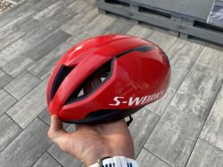 S-Works Evade III 