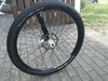 Cannondale Flash Carbon 3