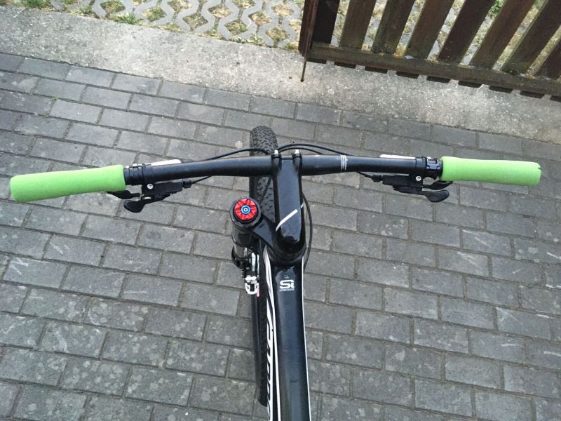 Cannondale Flash Carbon 3
