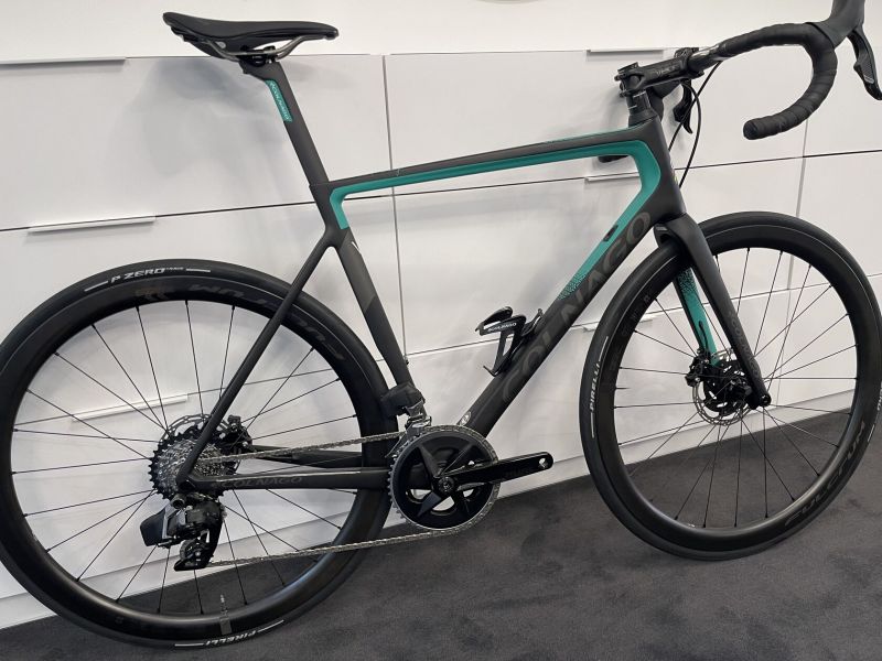 COLNAGO V3 - velikost 540cm