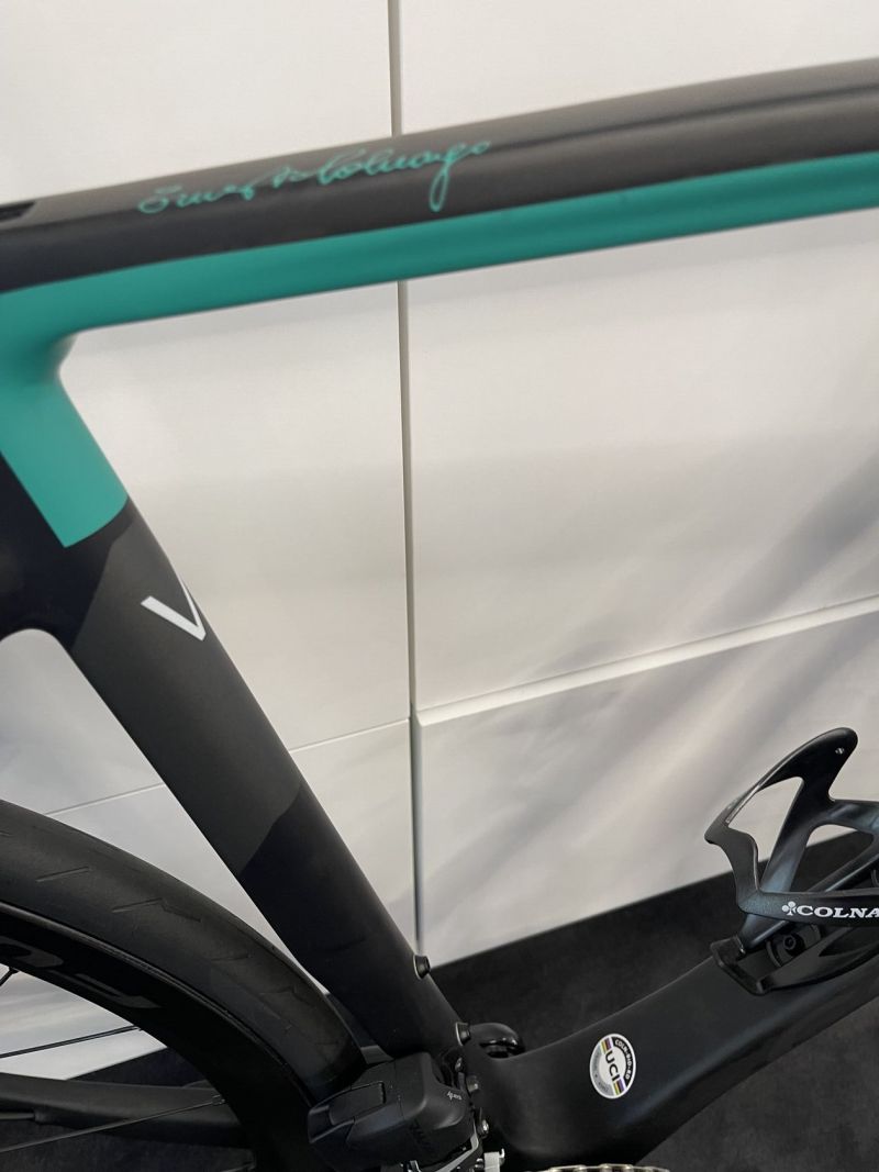 COLNAGO V3 - velikost 540cm