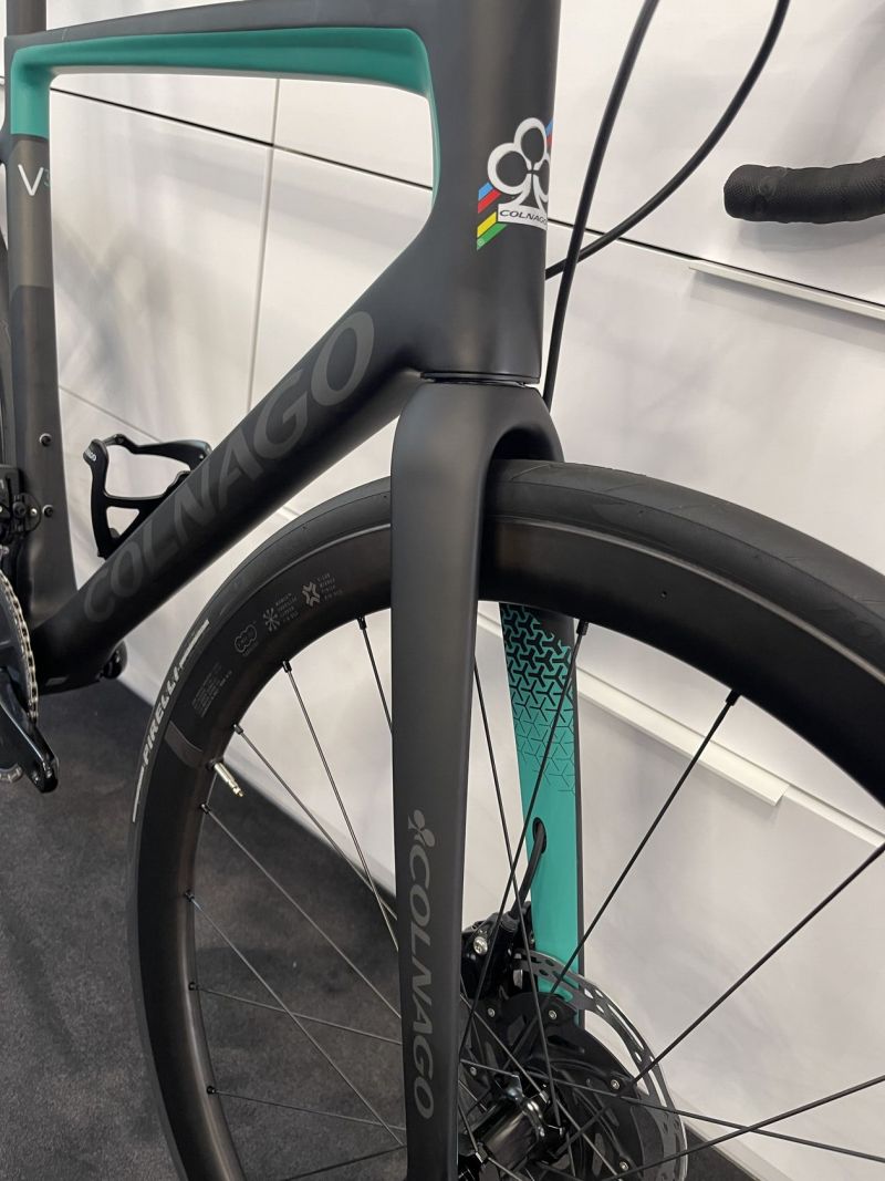 COLNAGO V3 - velikost 540cm